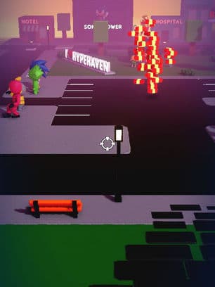 City preview image