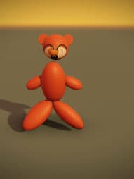 comment to adding a people