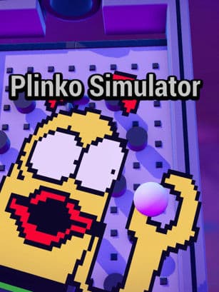Plinko Simulator preview image