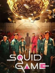 squid game 