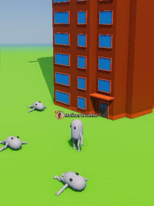 Ragdoll Gore test preview image