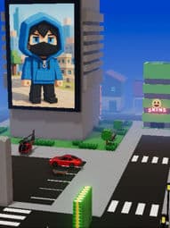 Hype city