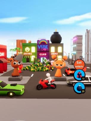 Rp City  preview image