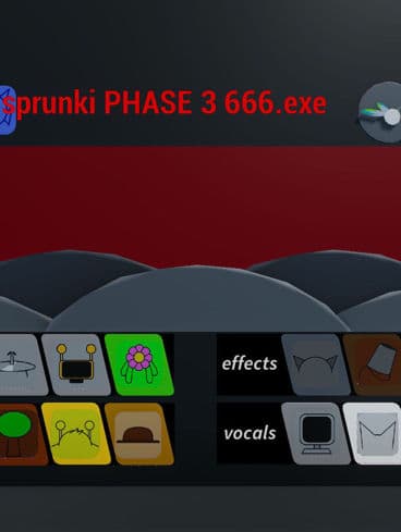 sprunki phase exe preview image