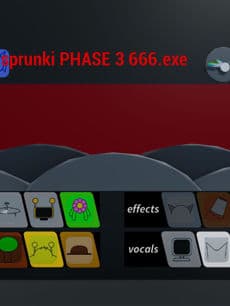 sprunki phase exe