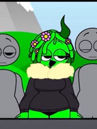 sprunki 3D