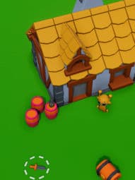 SPRUNKI LAND!