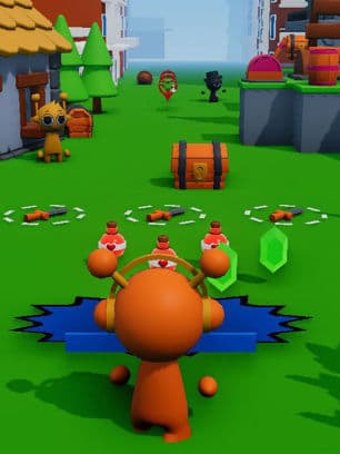 SPRUNKI LAND! preview image