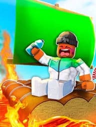 (MODDED) ⛵️Build a Boat!