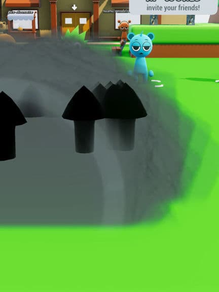 Adam surprised preview image