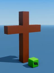The Christian Hype