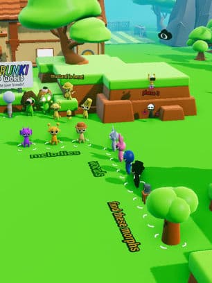 sprunki rp world!! preview image