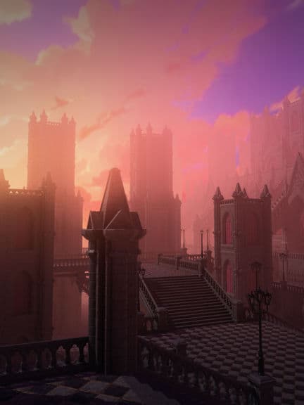 Textured FPS GDC Demo preview image
