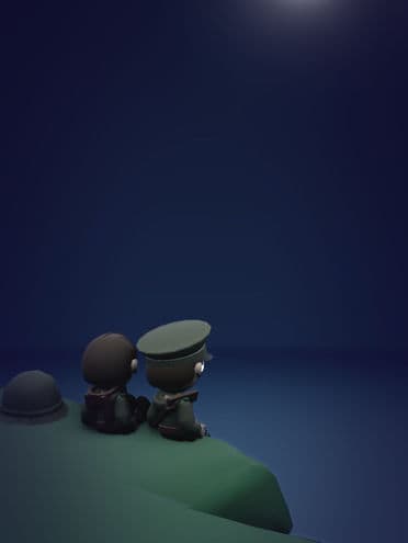 Atleast we’re looking at the same moon preview image