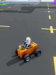 CAR WIP