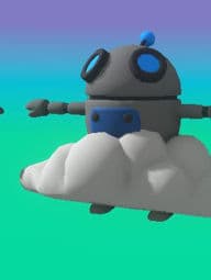 platformer template 2