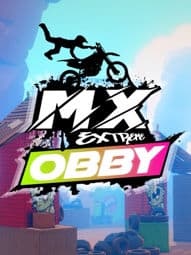 Mx Obby