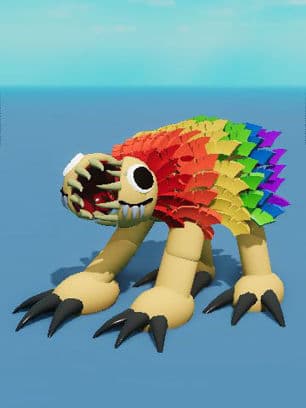 Yarnaby - Model preview image