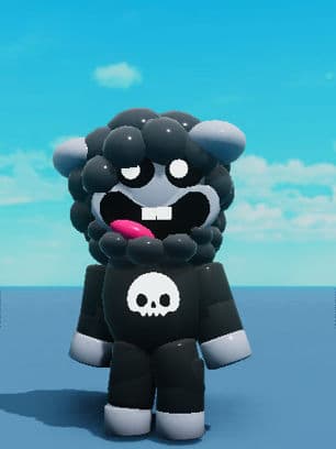 Baba Chops - Model preview image