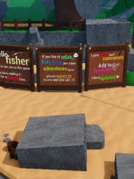 FISH