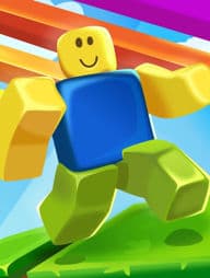 😁🤪-The Chill Obby-🤪😁