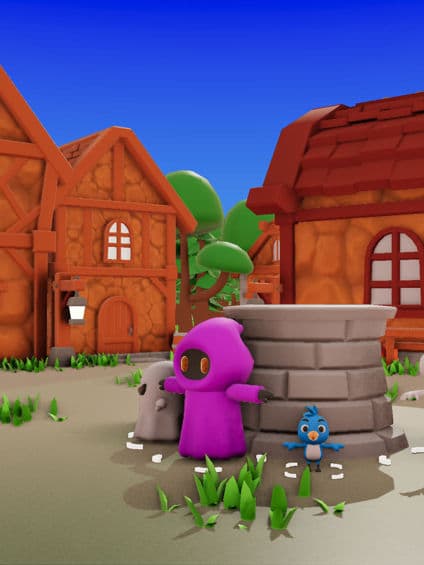 Village Forest RP preview image