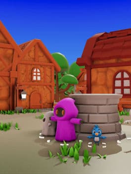 Village Forest RP
