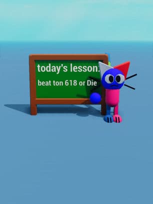 beat ton 618 or DIE preview image