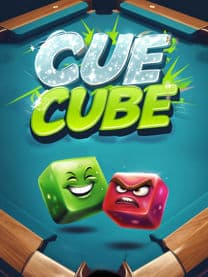 Cue Cube