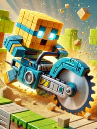 Block Breaker