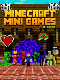 Minecraft Mini Games Online