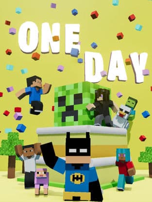 Steve's one day preview image