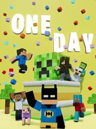Steve's one day