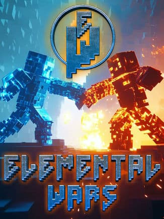 Elemental Wars (MP) - Early Access preview image