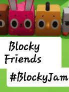 Blocky Friends preview image