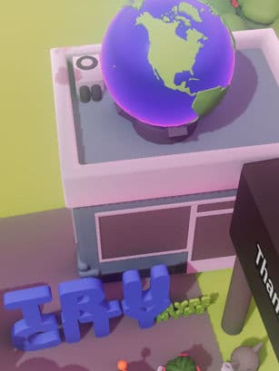  City city 3.0! preview image