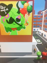 Run tortoise