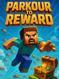 Parkour to Reward