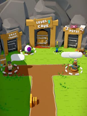 rock tycoon preview image