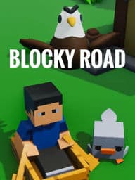 Blocky Road!