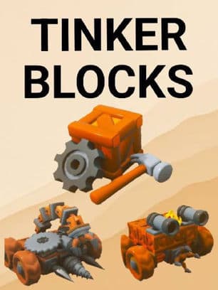 Tinker Blocks preview image