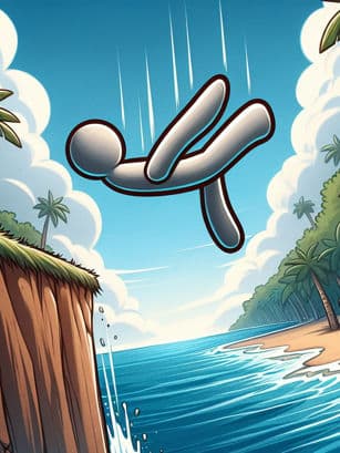 Hyper Diver preview image