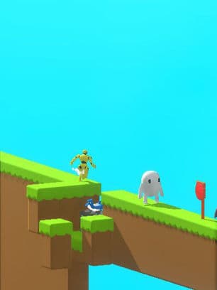 Platformer dummy preview image