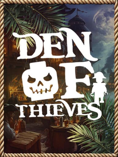 Den of Thieves  thumbnail