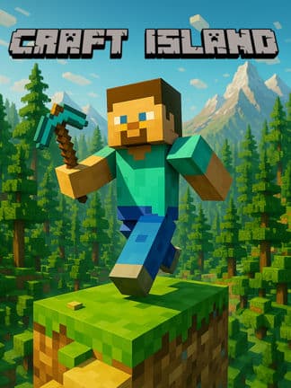 Craft Island preview image
