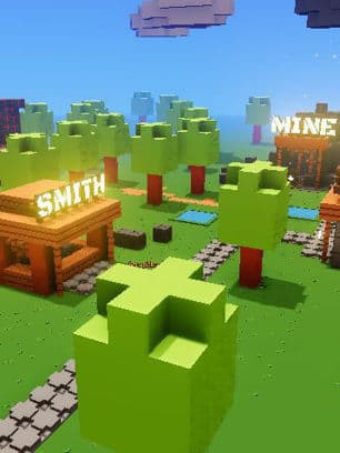 Block Miner preview image