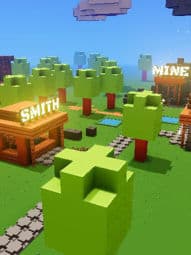Block Miner