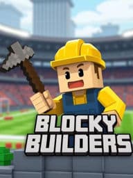 Blocky Builders