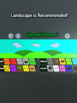 Sprunki preview image