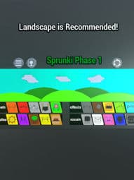Sprunki